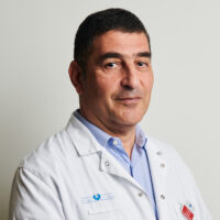 Docteur François Nataf