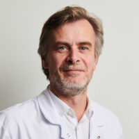 Professeur Sebastien Froelich