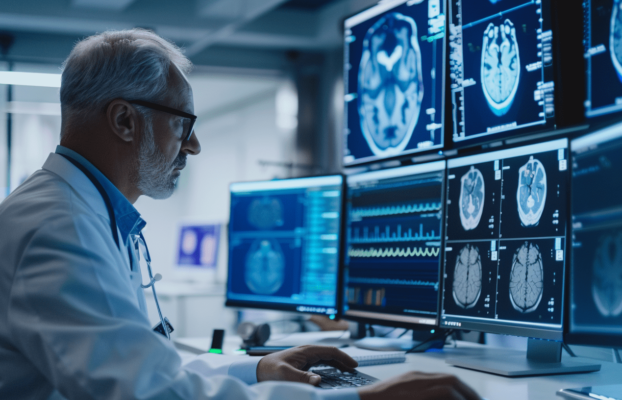 What is a radiotherapist, and what’s the link with the Zap-X machine?
