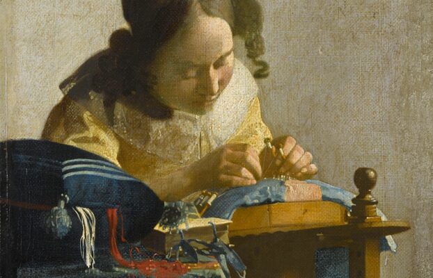 APHP Le Louvre collaboration: interview with Blaise Ducos