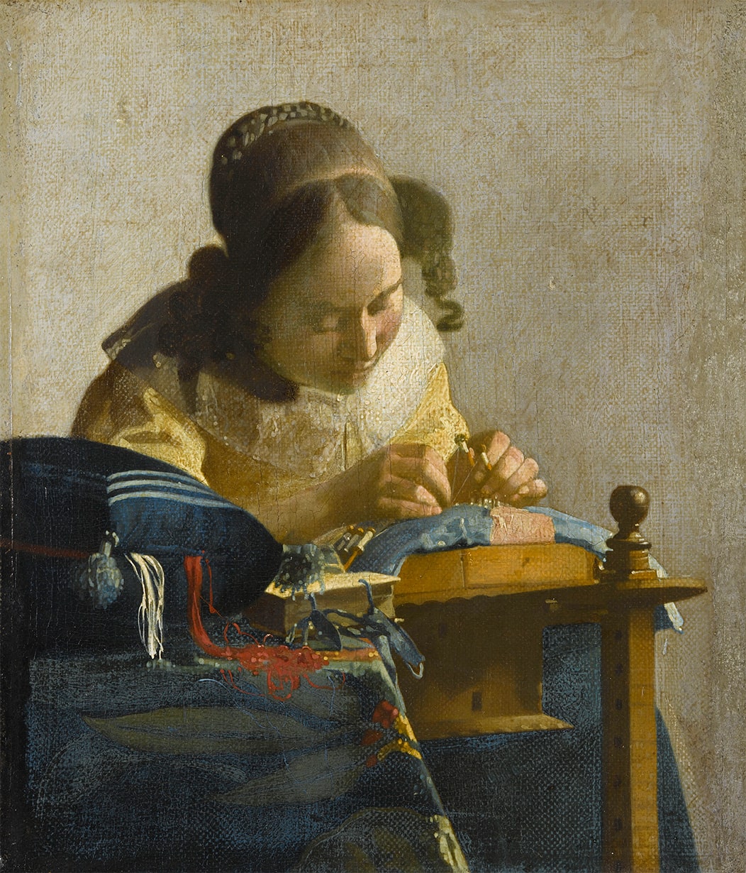 Collaboration APHP Le Louvre : entretien avec Blaise Ducos