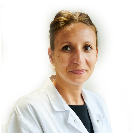 Claire Rahhali