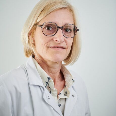 Sandrine Quesne