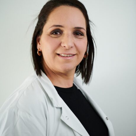 Ounissa Hamzaoui