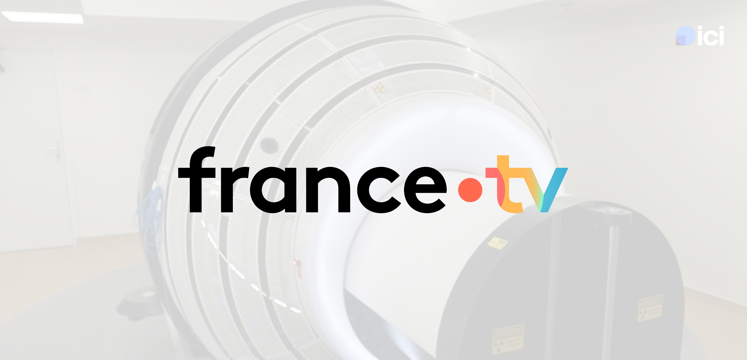 Le Zap-X à l’honneur sur France TV