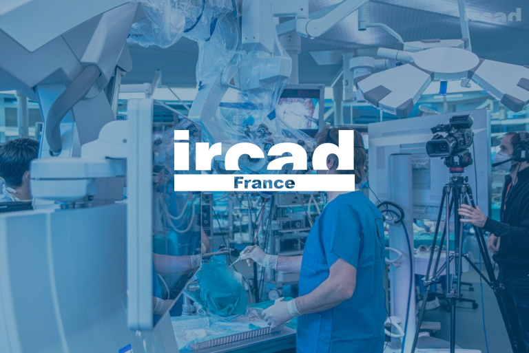 IRCAD – Skull Base 360° : la radiochirurgie au cœur de la neurochirurgie de la base du crâne